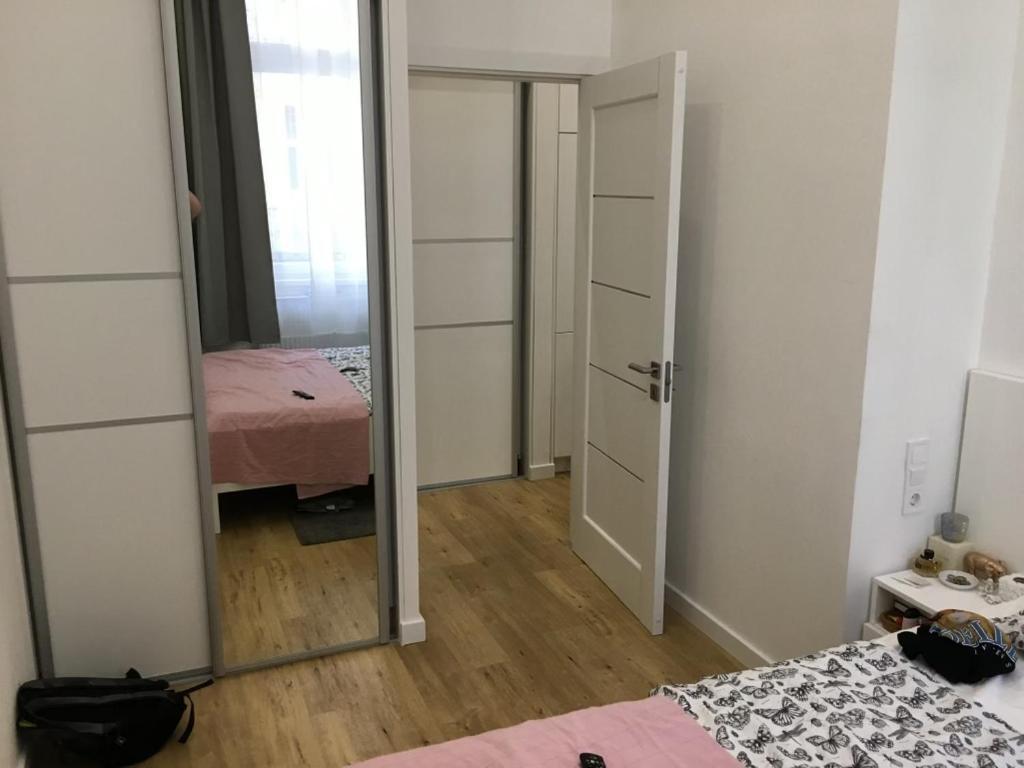 Colton Budapest Paulay Apartments Exterior foto